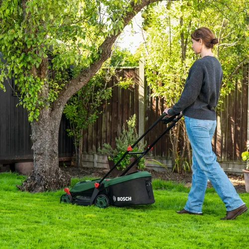 Kosiarka akumulatorowa BOSCH Rotak18V-34 06008B9N01