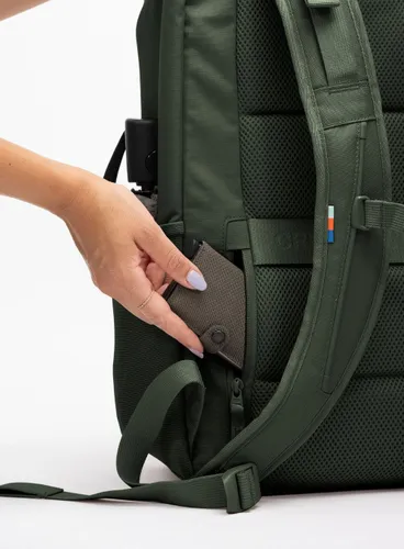 Plecak podróżny GOT BAG Pro Pack Travel - algae