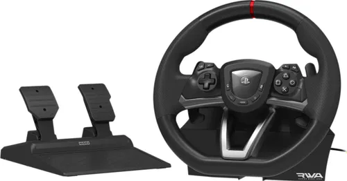 Гоночный руль Hori Racing Wheel Apex (SPF-004U)