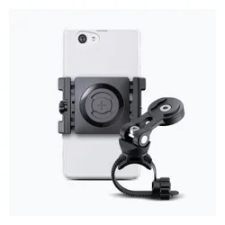 Uchwyt na telefon SP CONNECT Bike Bundle Universal Phone Clamp
