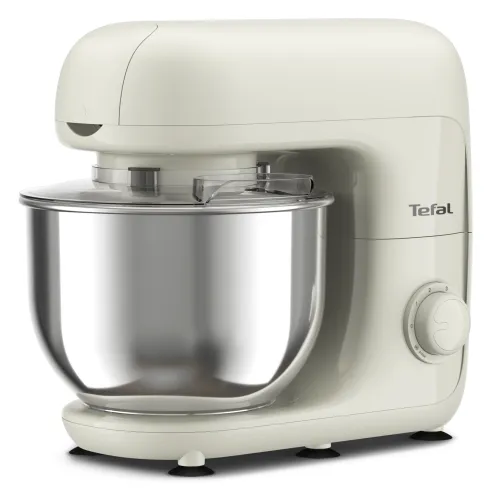 Robot planetarny Tefal Bake Essential QB160138 800W
