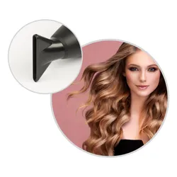 Suszarka GIRMI PH9100 2400W