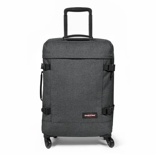 Eastpak Trans4 S Küçük Seyahat Çantası - Black denim