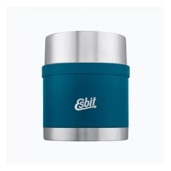 Termos na żywność Esbit Sculptor Stainless Steel Food Jug 500 ml polar blue