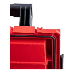 Skrzynia na narzędzia QBRICK System Prime Cart Red Ultra HD Custom
