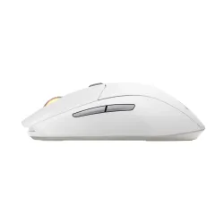 Myszka gamingowa SteelSeries Rival 3 Wireless Gen 2 Biały