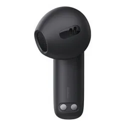 Słuchawka douszna BASEUS C-Mic CM10 Czarny