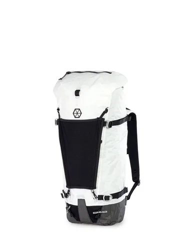 Plecak alpinistyczny Samaya Backpack Ultra35 - white