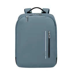 Женский городской рюкзак Samsonite Ongoing 14,1-petrol grey