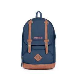 JanSport Cortland Kentsel Sırt Çantası-donanma