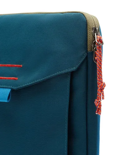 Pokrowiec na laptopa Cotopaxi 14 Laptop Sleeve Cada Dia - abyss/lake