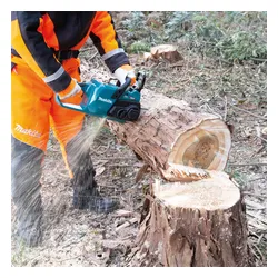 Pilarka łańcuchowa Makita XGT UC023GZ
