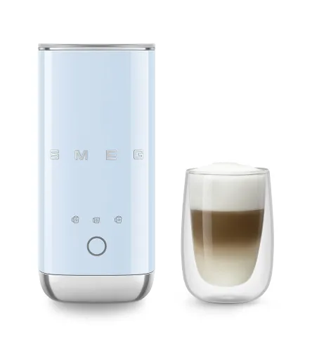 Spieniacz Smeg MFF02PBEU