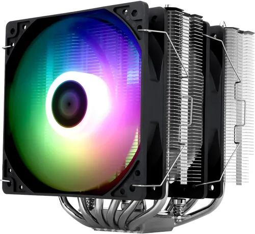 Chłodzenie CPU THERMALRIGHT Peerless Assassin 120 SE ARGB