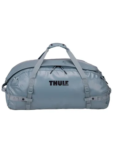 Дорожная сумка 2в1 Thule Chasm 90-pond grey