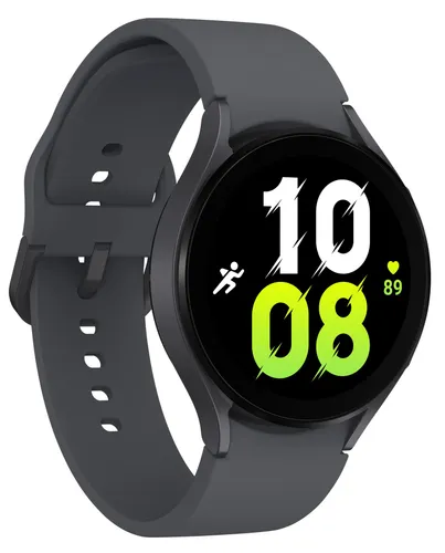 Smartwatch Samsung Galaxy Watch5 44mm GPS черный