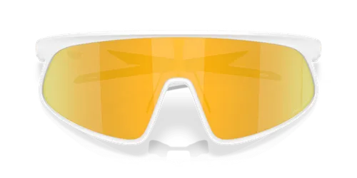 Велосипедные очки OAKLEY RSLV PRIZM 24k