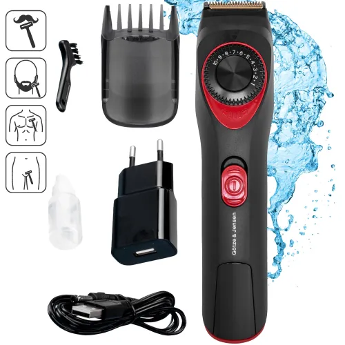 Trymer GÖTZE & JENSEN TR700