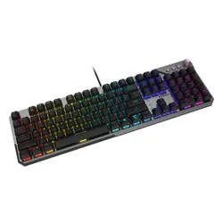 Klawiatura MSI Strike 600 Silent US