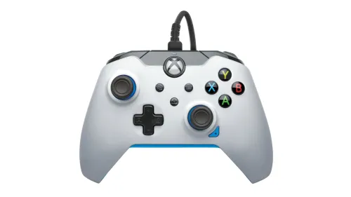 Pad PDP Ion White + Norton 360