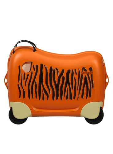 Детский чемодан Samsonite Dream2Go-tiger toby