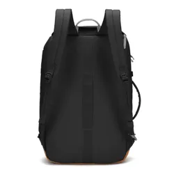 Рюкзак для путешествий Pacsafe Go Carry - On 44 l Anti-Theft Backpack-Jet black