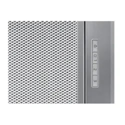 Okap Samsung NK52FG454CS/UR Stalowy