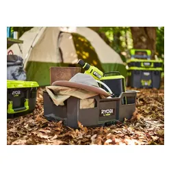 Skrzynka narzędziowa RYOBI RSL104
