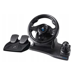 Kierownica SUBSONIC GS 550 (PS4/XBOX ONE/XBOX SERIES S/X)