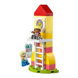 LEGO DUPLO Town 10991 игровая площадка мечты