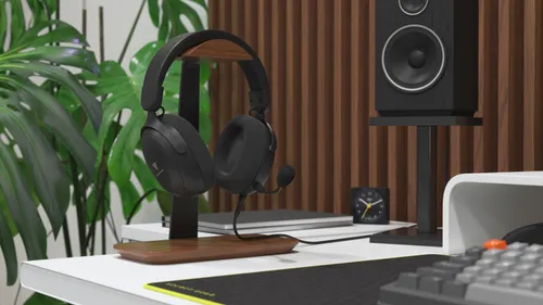 Słuchawki SECRET GEAR Spik SX3 Nauszne, Dźwięk przestrzenny