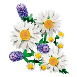 LEGO Botanicals 11508 Stokrotki