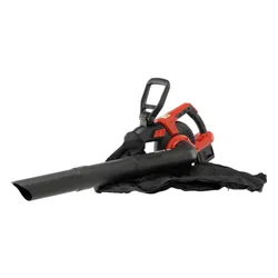 Dmuchawa/odkurzacz ogrodowy Yato YT-85173