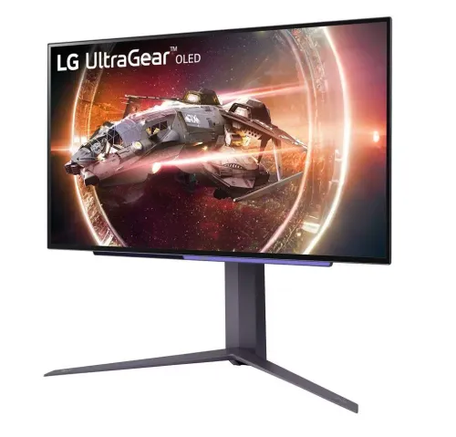 Monitor LG UltraGear 27GS95QE-B 27" 2K OLED 240Hz 0,03ms Gamingowy