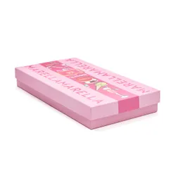 Marella Alcool Eșarfă 6546013602 Fuchsia 003