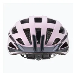 Kask rowerowy UVEX I-vo 2 powder/grey matt