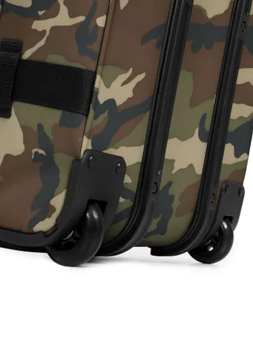 Tekerlekli Seyahat Çantası Eastpak Transit L-camo