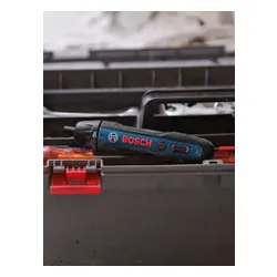 Bosch Wkrętak GO 2.0 3.6 V