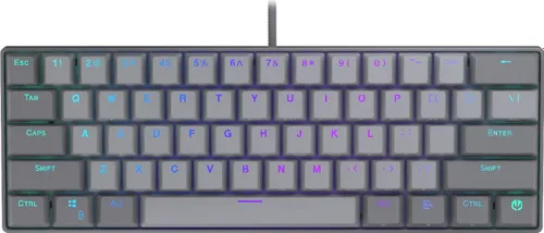 Klawiatura ENDORFY Thock V2 Compact