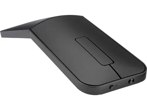 HP Elite Presenter Czarno-szary