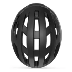 Kask rowerowy MET Vinci MIPS czarny