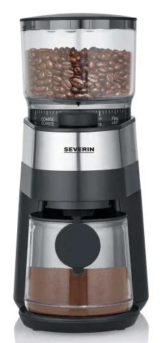 Młynek do kawy Severin KM 3880