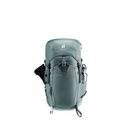 Plecak damski Deuter Trail Pro 34 SL - teal/tin/tin