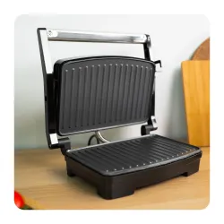 Opiekacz Huslog HUS1029 Panini 1000W