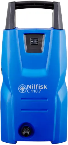 Мойка высокого давления Nilfisk C 110.7-5 EU 128470920