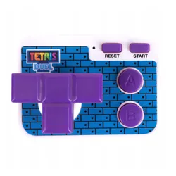 Konsola FIZZ CREATIONS Tetris Duel