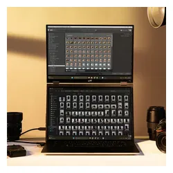 Monitor MOBILE PIXELS Duex Float 2 Pro 16" 2560x1600px 120Hz