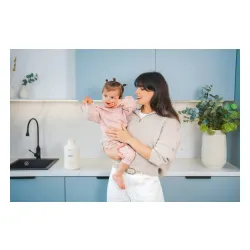 Blender dla dzieci Momini KiddoChef 10w1