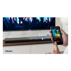 Soundbar Sharp HT-SB100 2.0 Bluetooth