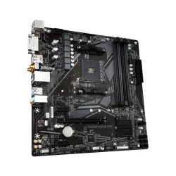 Płyta główna Gigabyte A520M DS3H AC